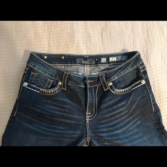 Miss me jeans - Picture 3 of 3